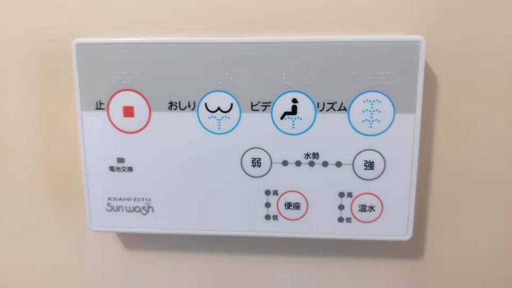 Gm -- Self Check-In -- Room Number & Password Is In The Following Email Tokió Kültér fotó